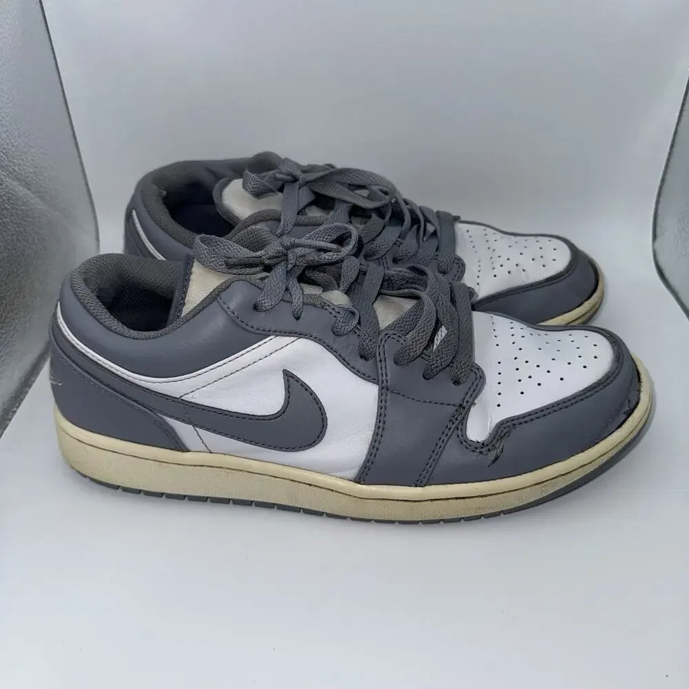 Jordan pre owned